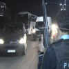 İstanbul’da adliye personellerini taşıyan servise silahlı saldırı