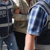 HDP'li isme terör tutuklaması HDP'li isme terör tutuklaması
