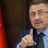 Dünyada sadece 7 ülke üretebiliyordu... Cumhurbaşkanı Yardımcısı Oktay: Yerli ve milli olarak üretmeye başladık Dünyada sadece 7 ülke üretebiliyordu... Cumhurbaşkanı Yardımcısı Oktay: Yerli ve milli olarak üretmeye başladık