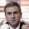 Hamzaoğlu'ndan yönetime... Hamzaoğlu'ndan yönetime...