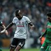 Beşiktaş, Akhisarspor ile berabere kaldı