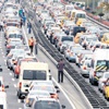 Zorunlu trafik sigortası için yeni düzenleme yolda