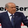 Devlet Bahçeli Ankara'da Devlet Bahçeli Ankara'da