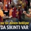 Sıkıntı var Sıkıntı var