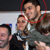 Reynmen ile Cem Yılmaz akraba çıktı Reynmen ile Cem Yılmaz akraba çıktı