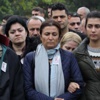 'Tahir Elçi'nin eşine Twitter'dan tehdit' iddiasına inceleme