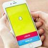 SnapChat'e yeni özellik geldi SnapChat'e yeni özellik geldi