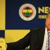 Fenerbahçe'ye yeni sponsor Fenerbahçe'ye yeni sponsor
