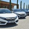 “Dizel otomatik” Civic satışa sunuldu! “Dizel otomatik” Civic satışa sunuldu!