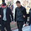 Komando bıçaklı Afgan gasp şüphelileri yakalandı Komando bıçaklı Afgan gasp şüphelileri yakalandı