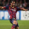 Barça'da bir ayrılık kapıda! Barça'da bir ayrılık kapıda!