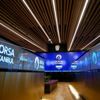 Borsa güne yükselişle başladı Borsa güne yükselişle başladı