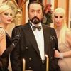 Sosyal tehdide gözaltı kararı Sosyal tehdide gözaltı kararı