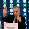 Mustafa Cengiz’den Ali Koç’a olay sözler: Kalibresizlik kalitesizlik! Mustafa Cengiz’den Ali Koç’a olay sözler: Kalibresizlik kalitesizlik!