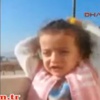 Cizreli çocuk böyle tepki gösterdi
