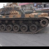 Sur'da roketli saldırı