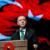 President Erdoğan speaks about economic crisis