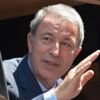 Bakan Hulûsi Akar'dan bedelli açıklaması Bakan Hulûsi Akar'dan bedelli açıklaması