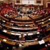 Fransa'da hükümet istifa etti