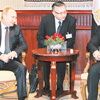 Putin krize Batı’nın neden olduğunu söyledi
