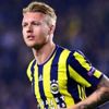 Kjaer gemileri yaktı