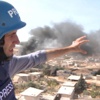 Russia Today, Hama'yı görüntüledi Russia Today, Hama'yı görüntüledi