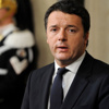 İtalya Başbakanı Renzi'den Paris saldırıları hakkında açıklama