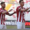Sivasspor yükselişe geçti Sivasspor yükselişe geçti