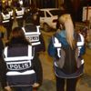 Eskişehir'de 400 polisle operasyon