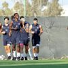 Hatayspor'da Falette'nin durumu maç saatinde belli olacak