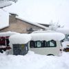 Hakkari de 53 yerleşim yeri ulaşıma kapandı Hakkari de 53 yerleşim yeri ulaşıma kapandı
