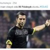 Galatasaray taraftarları, Karagümrük maçının hakemi Ali Palabıyık'ı ağır eleştirdi