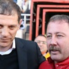 Sergen Yalçın: Bilic başka maçtaydı herhalde Sergen Yalçın: Bilic başka maçtaydı herhalde