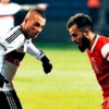 Kader adamı Töre Kader adamı Töre
