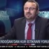 TMMOB, Kanal İstanbul davasına itiraz etti TMMOB, Kanal İstanbul davasına itiraz etti