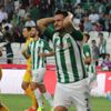 Konyaspor Galatasaray'ı 16 yıldır yenemiyor Konyaspor Galatasaray'ı 16 yıldır yenemiyor