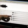 Kuşadası'nda korkutan deprem Kuşadası'nda korkutan deprem