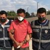 Karısına laf attığını iddia ettiği kişiyi bıçakla delik deşik etmişti! Tutuklandı Karısına laf attığını iddia ettiği kişiyi bıçakla delik deşik etmişti! Tutuklandı