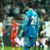 Trabzonspor Tolga Zengin'e burun kıvırdı Trabzonspor Tolga Zengin'e burun kıvırdı