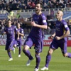 Fiorentina yılmadı, kazandı!