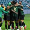 Kocaelispor'u Ndlovu uçurdu