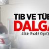 Ankara ve 4 İlde 'Paralel Yapı' Operasyonu Ankara ve 4 İlde 'Paralel Yapı' Operasyonu