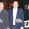 İyi değilim! İyi değilim!