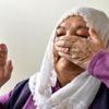 Bilezikleri için yaşlı kadına dehşeti yaşattılar Bilezikleri için yaşlı kadına dehşeti yaşattılar