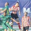 Fenerbahçe golü unuttu Fenerbahçe golü unuttu
