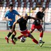 Manisaspor hazırlık maçında Somaspor a 4-1 yenildi