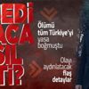 SON DAKİKA: Ölümü tüm Türkiye'yi yasa boğmuştu! Arda Yurtseven'in cesedi ağaca nasıl gitti