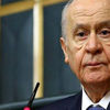 Devlet Bahçeli'den yeni yıl mesajı