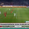 Öğrenciler karnelerini Trabzonspor formalarıyla aldılar