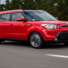 Kia yeni "Soul"a sahip oldu Kia yeni "Soul"a sahip oldu
